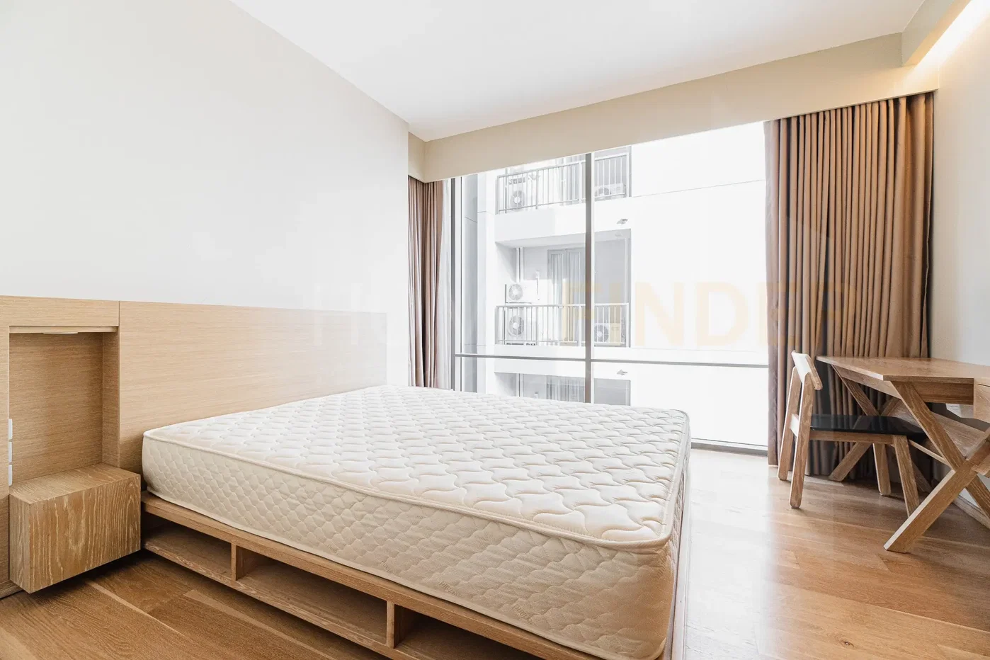 รูป The Philo Residence HF-7334 2 bedrooms, for rent - รูปที่ 10/19