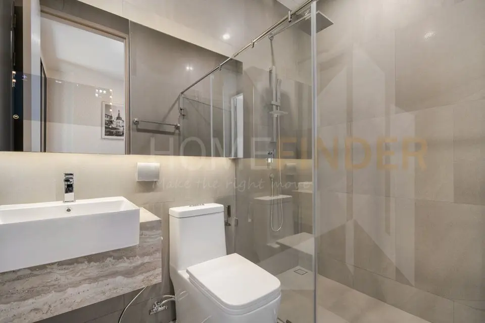 picture PARK ORIGIN PHAYATHAI 1 bedroom, for rent - 6/6