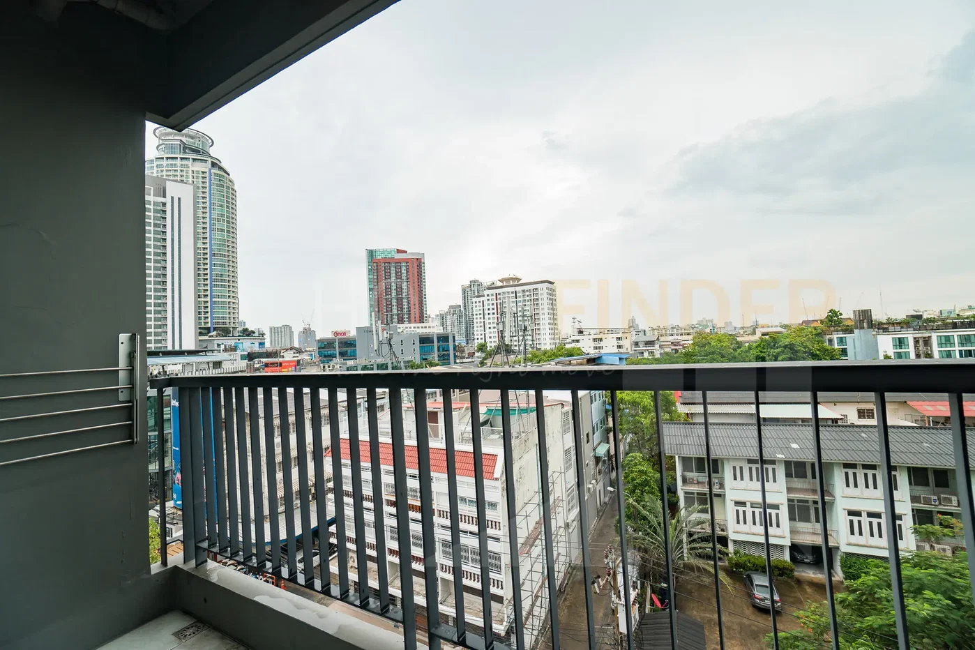รูป Rhythm Sukhumvit 44/1 2 bedrooms, for rent - รูปที่ 16/16
