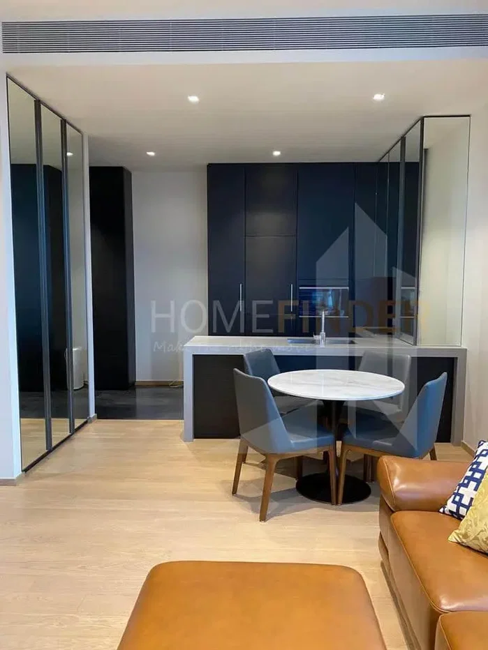 รูป 28 Chidlom 2 bedrooms, for rent - รูปที่ 2/6
