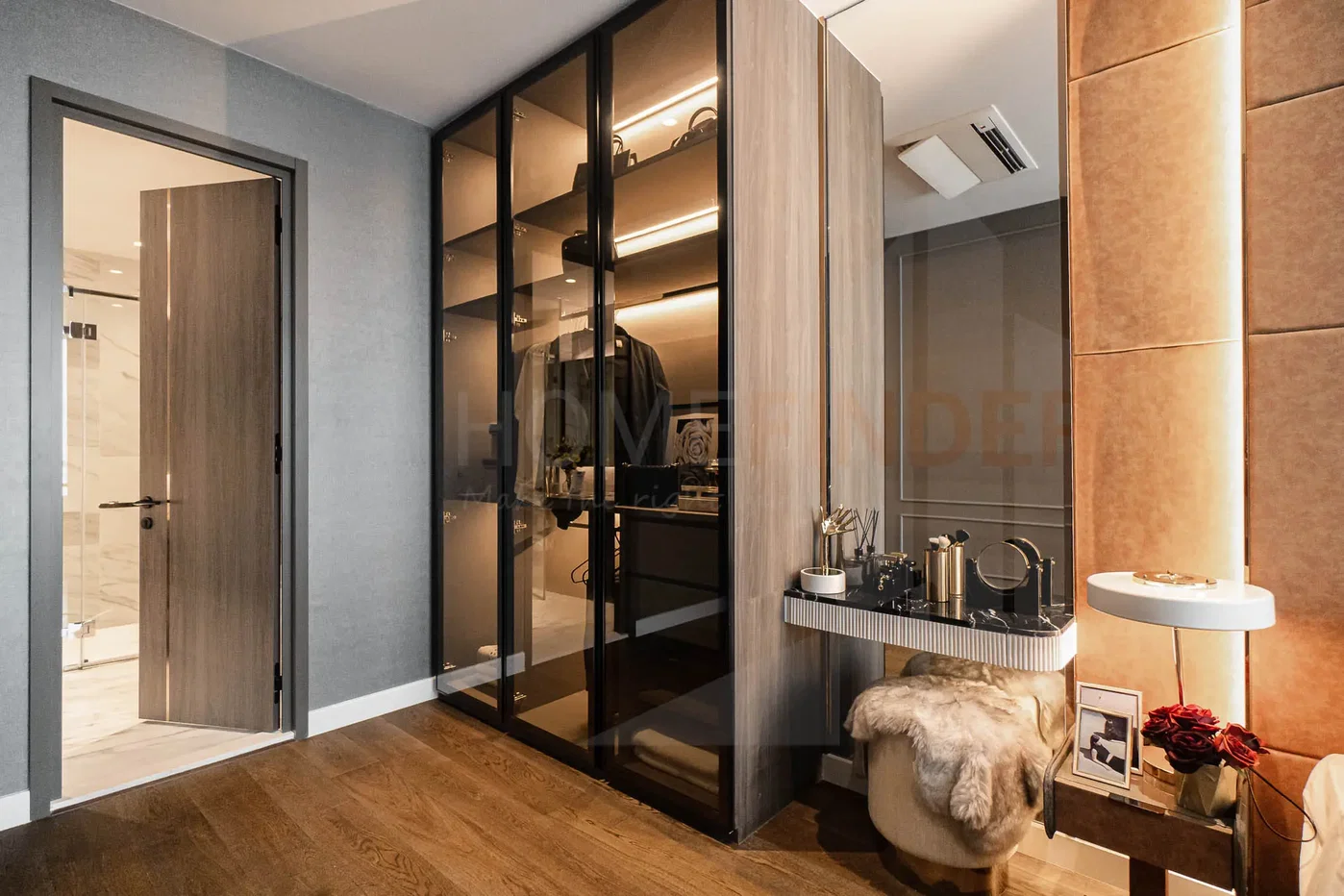 รูป Supalai ICON Sathorn 3 bedrooms, for sale - รูปที่ 10/11