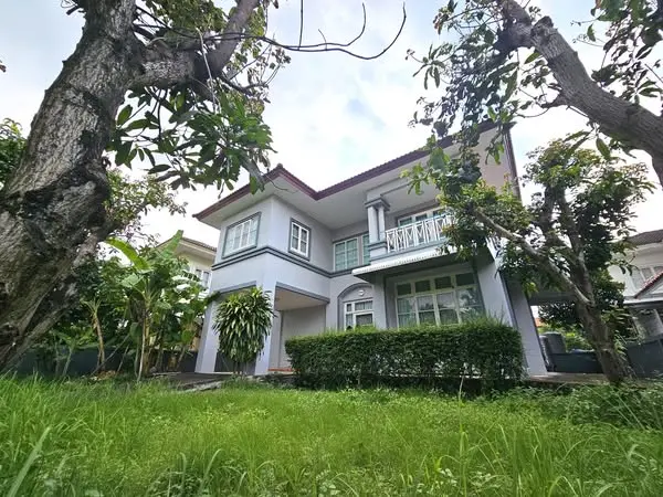 รูป Navara Rangsit - Klong 2 3 bedrooms, for sale - รูปที่ 1/7