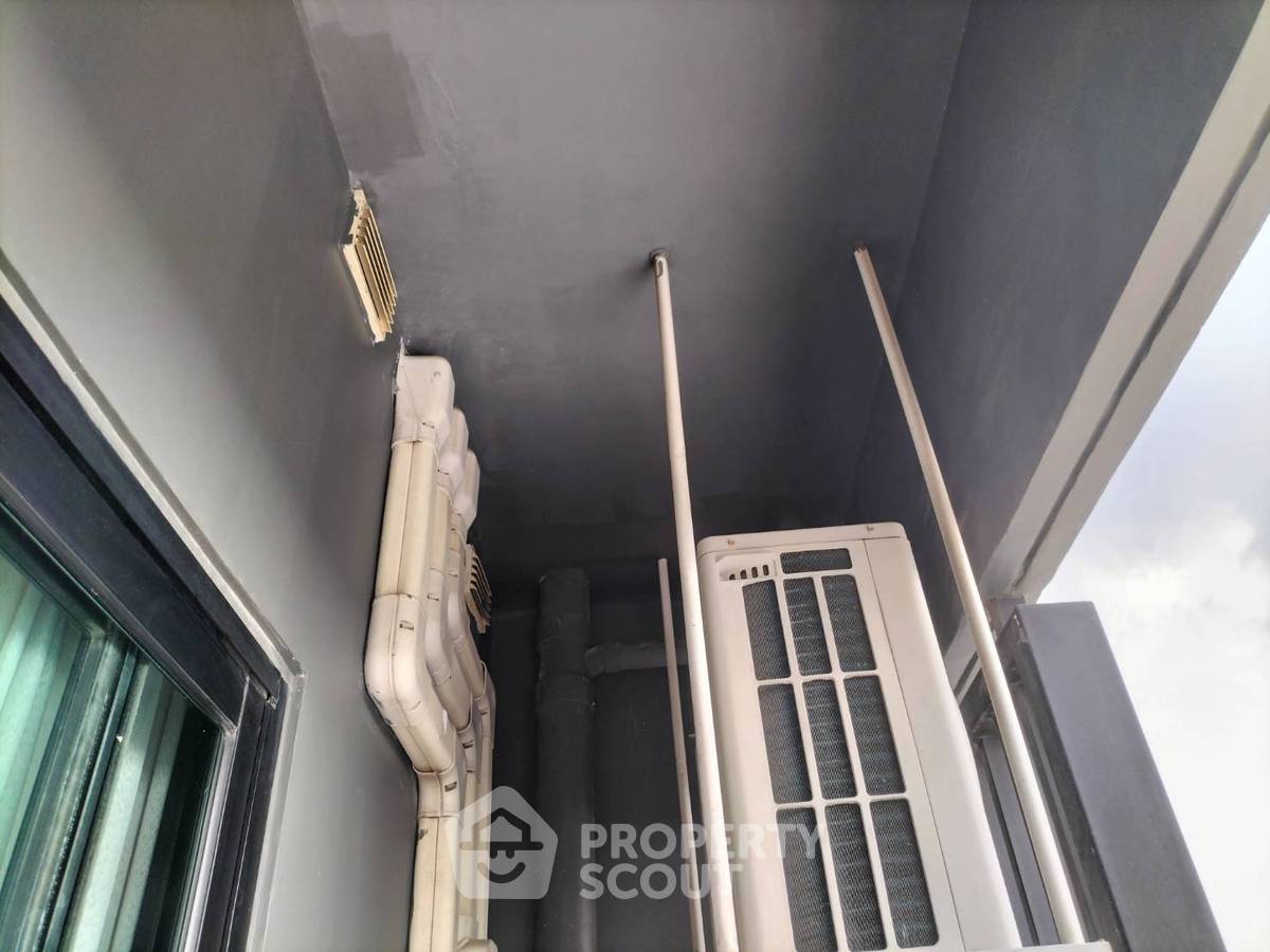 รูป ขายคอนโด 2 ห้องนอน Niche Mono Sukhumvit-Bearing ใกล้ BTS แบริ่ง (ID 3256376) - รูปที่ 13/19