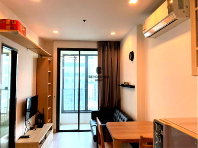 ขายคอนโด : ไอดีโอ โมบิ สุขุมวิท 81 🌟PN-00004820🌟