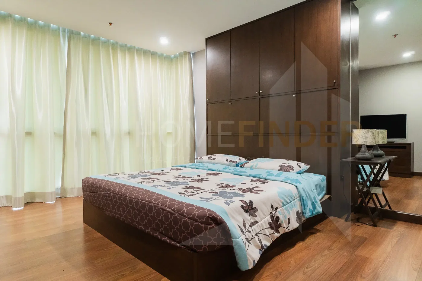 picture The Rajdamri 1 bedroom, for rent - 8/13