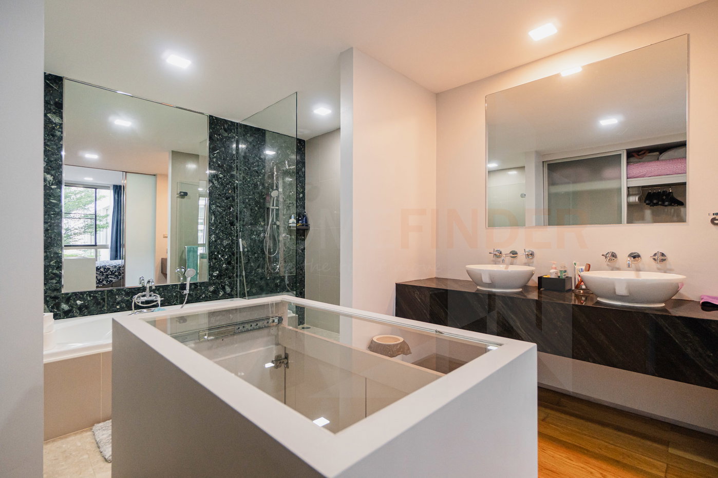 รูป Ficus Lane 3 bedrooms, for rent - รูปที่ 13/26