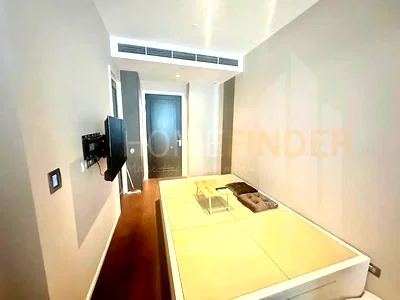 ขายคอนโด : The Diplomat 39 1 bedroom, for sale