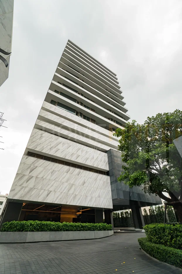 รูป Saladaeng One 1 bedroom, for sale - รูปที่ 17/18