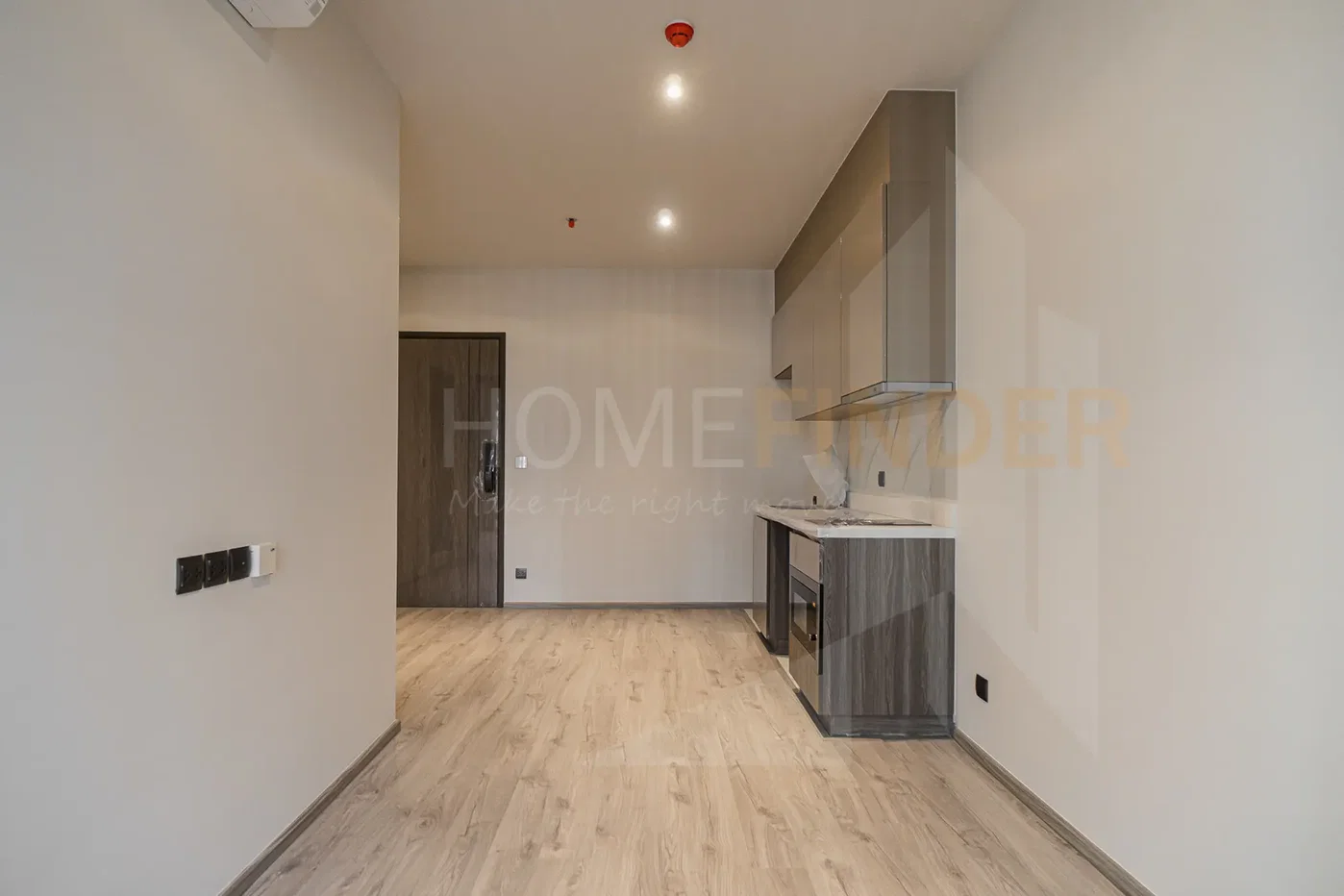 รูป RHYTHM EKKAMAI ESTATE 1 bedroom, for sale - รูปที่ 2/7