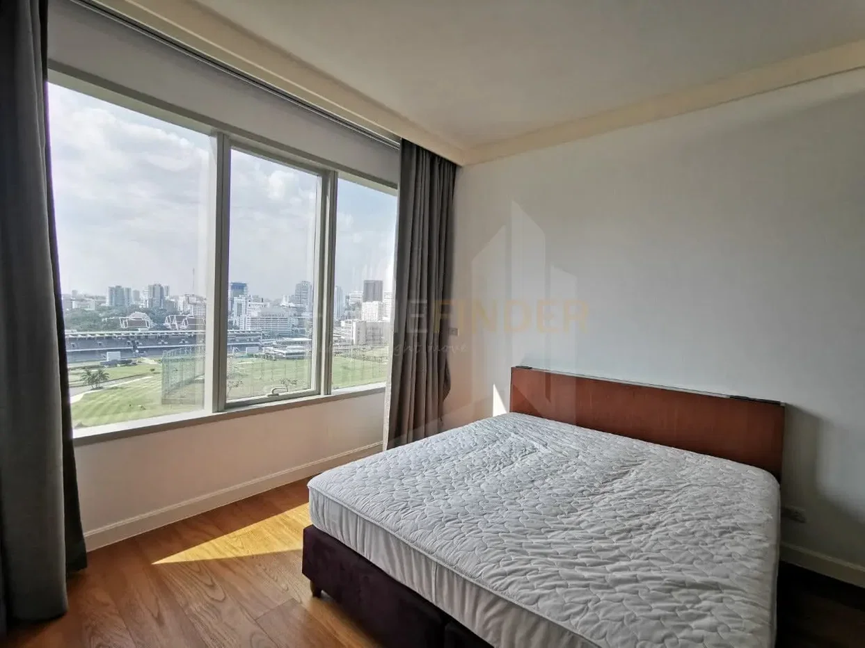 รูป 185 Rajadamri 3 bedrooms, for rent - รูปที่ 7/11
