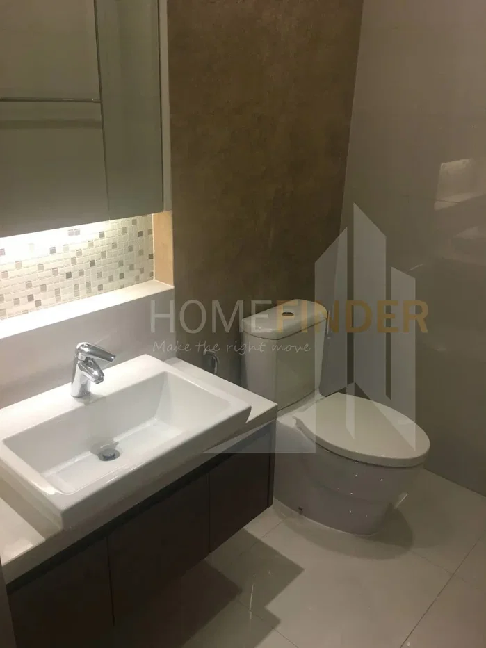 รูป Bright Sukhumvit 24 2 bedrooms, for rent - รูปที่ 7/10