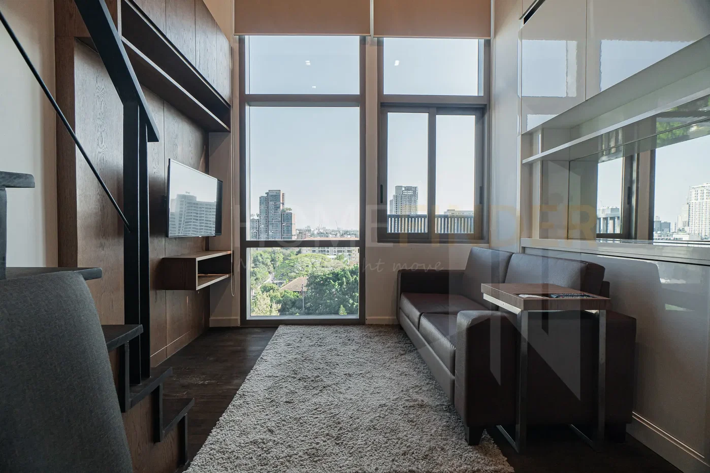 picture IDEO Morph 38 1 bedroom, for rent - 3/7
