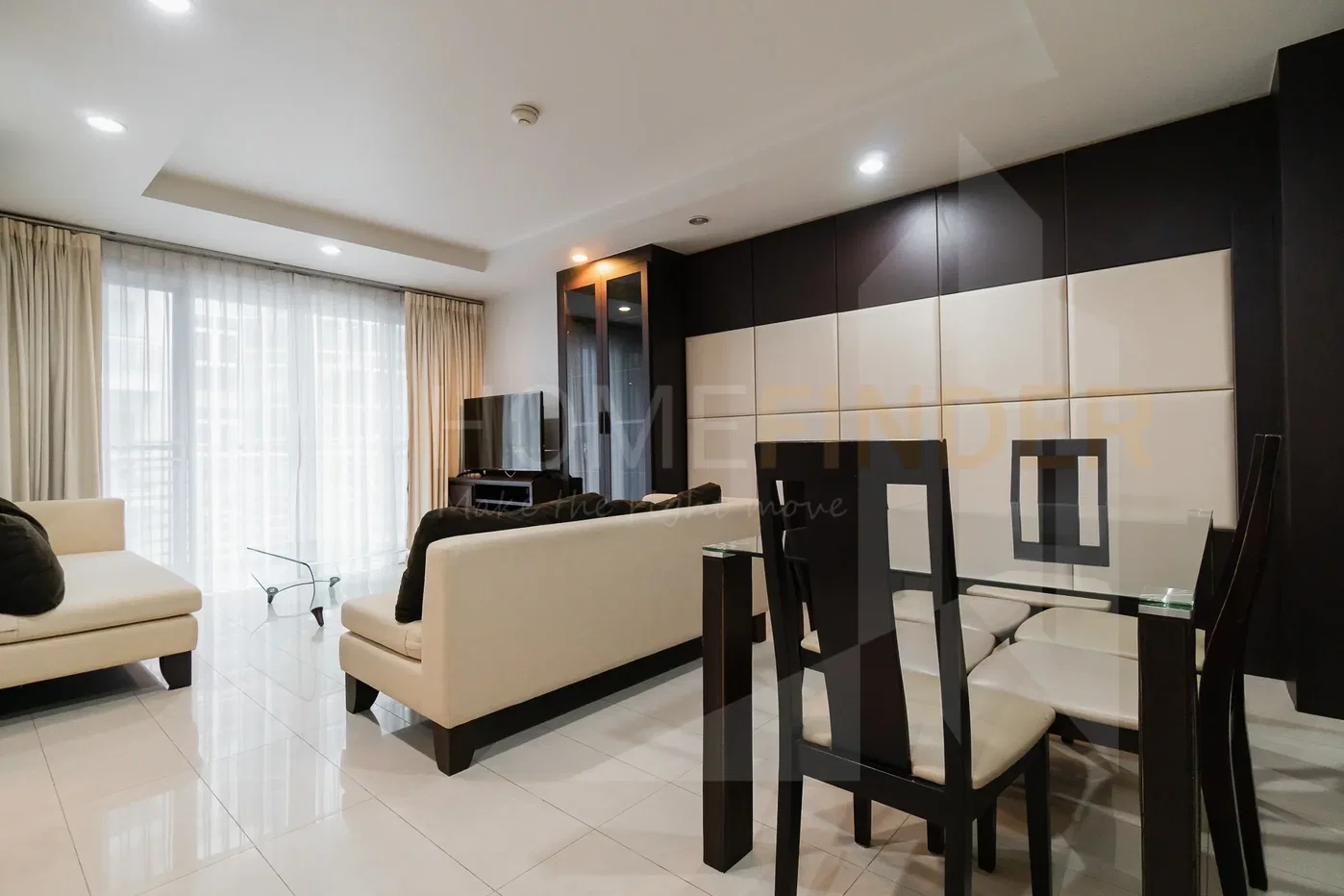 picture Avenue 61 condominium 2 bedrooms, for rent - 4/20