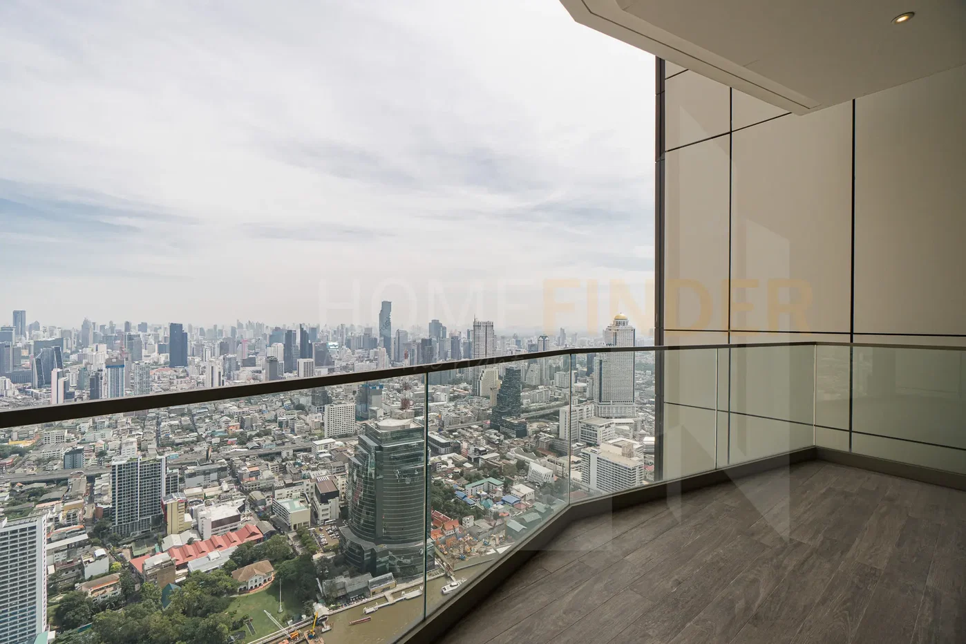 picture Magnolias Waterfront Residences 3 bedrooms, for rent - 7/8