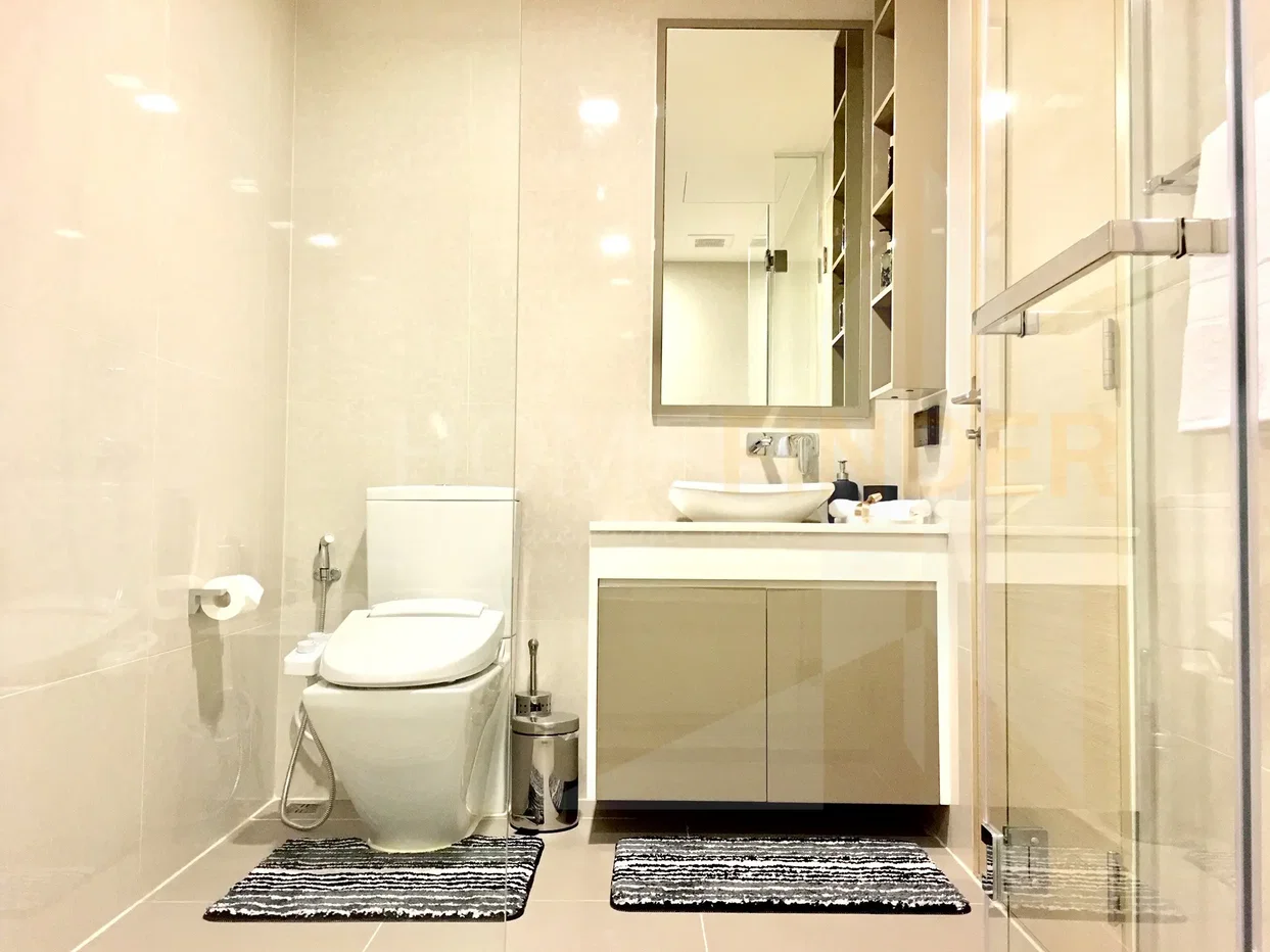 picture Liv@49 1 bedroom, for rent - 3/10