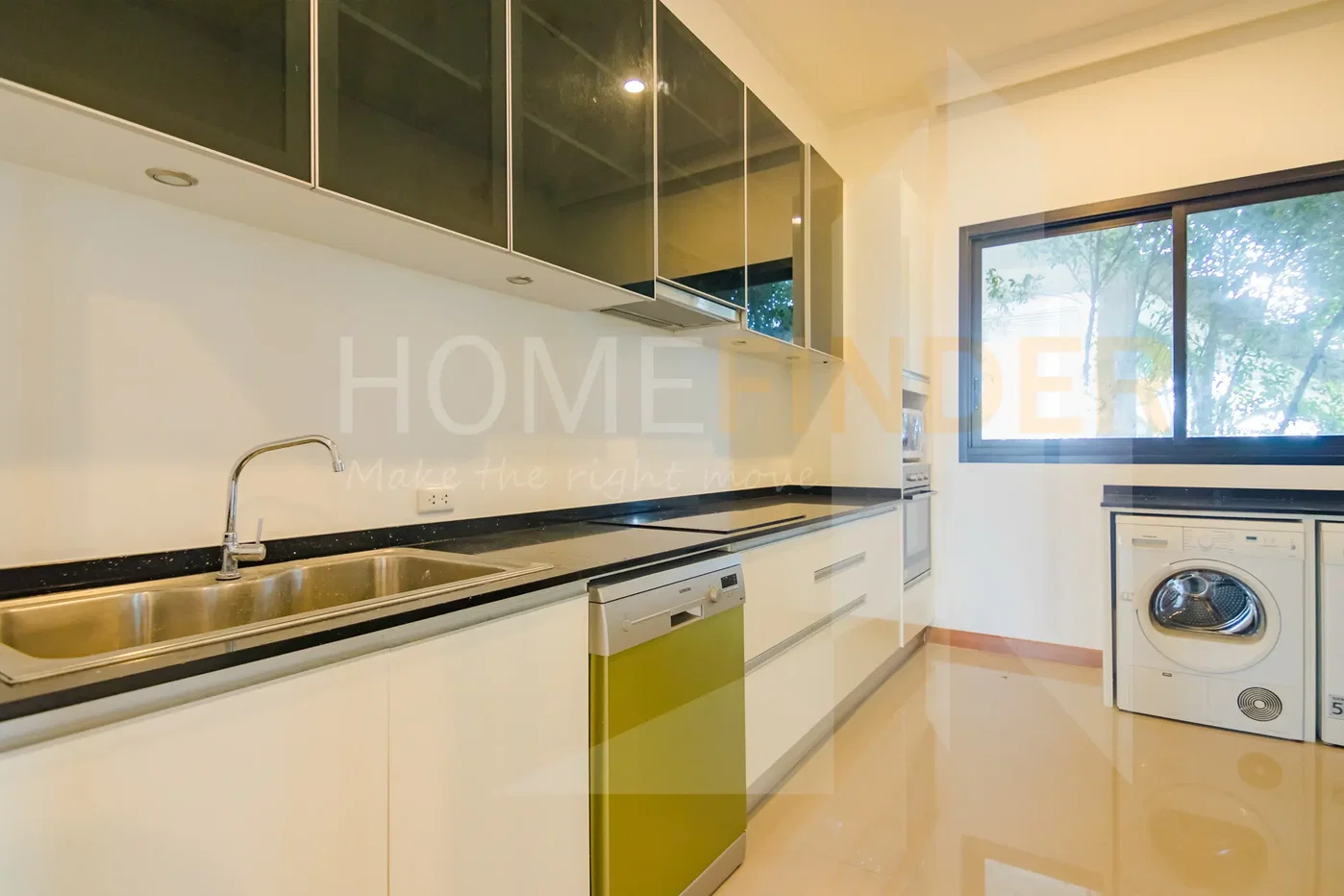 picture Supalai Elite Sathorn - Suanplu 4 bedrooms, for rent - 40/48