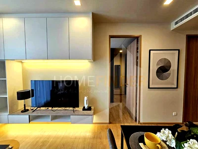 คอนโดให้เช่า : Noble Around 33 1 bedroom, for rent