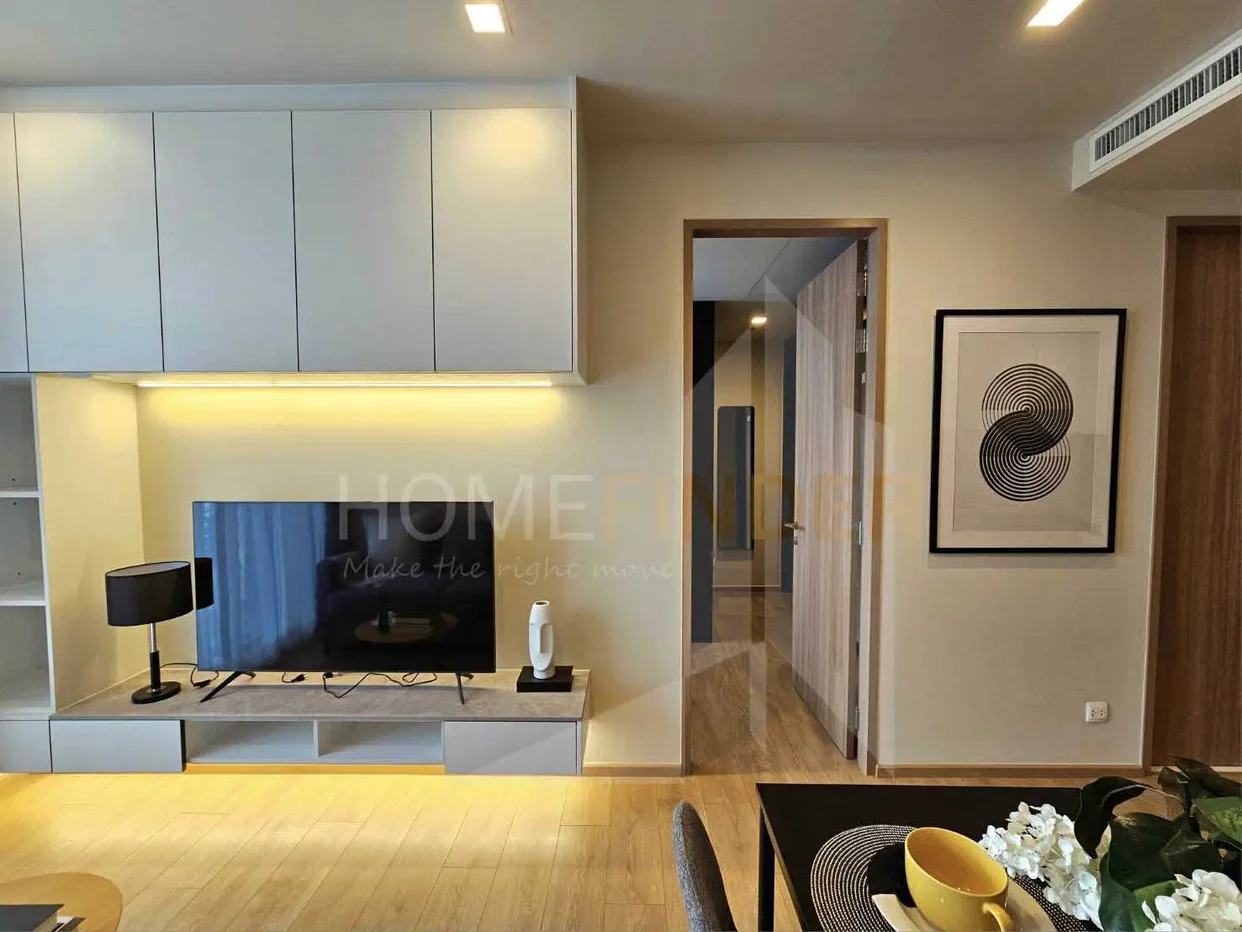 รูป Noble Around 33 1 bedroom, for rent - รูปที่ 1/10