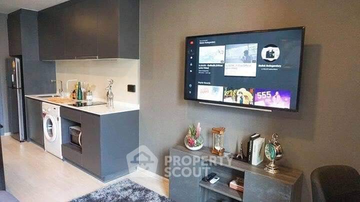 รูป คอนโด 1-ห้องนอน ที่ เวนิโอ สุขุมวิท 10 ใกล้ BTS อโศก (ID 515275) - รูปที่ 5/8