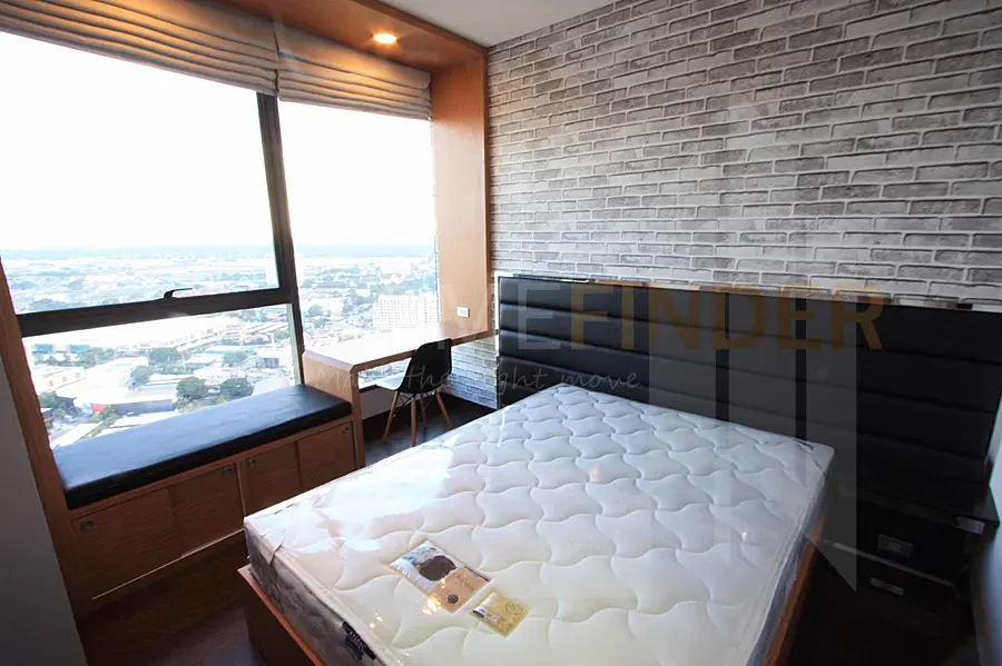 รูป The Lumpini 24 1 bedroom, for rent - รูปที่ 2/7