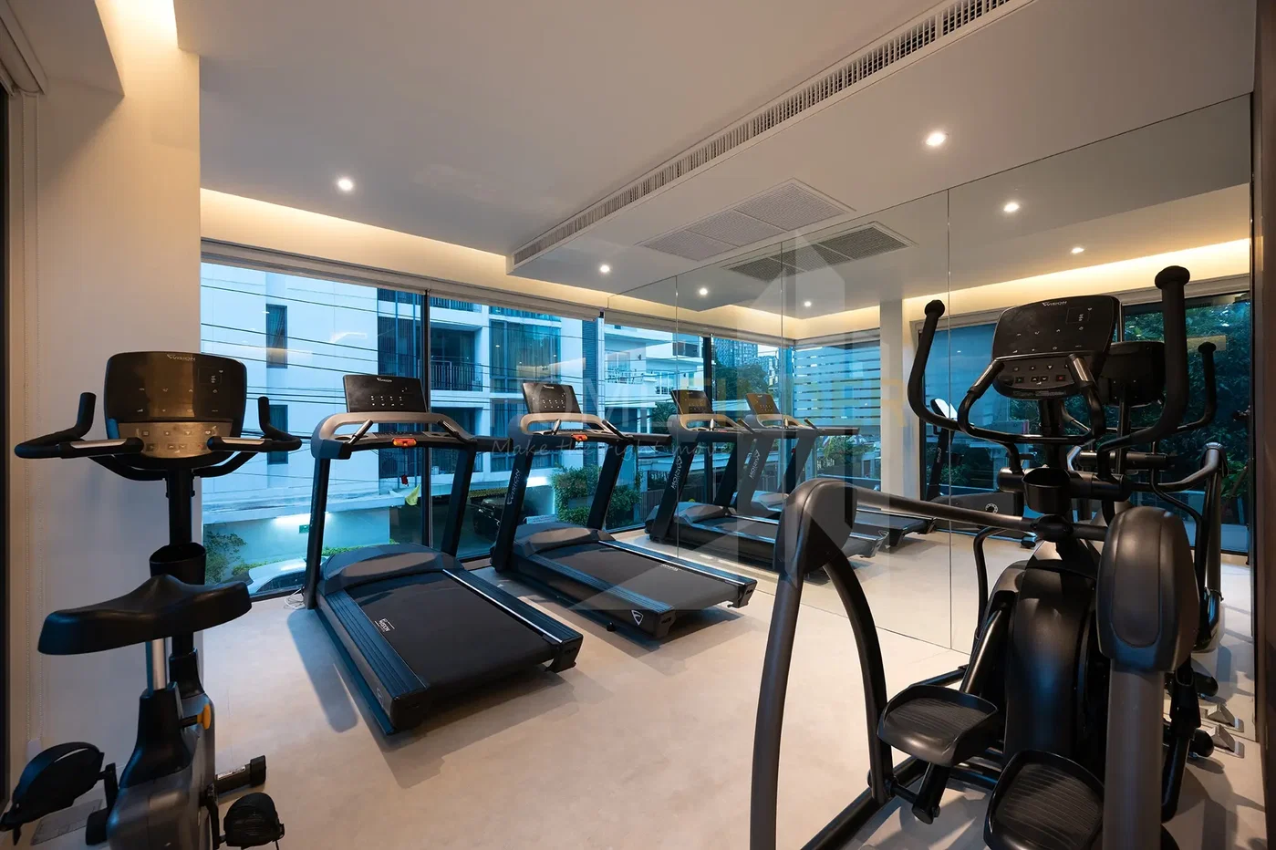 รูป SAVVI Phahol - Ari 2 bedrooms, for sale - รูปที่ 8/8