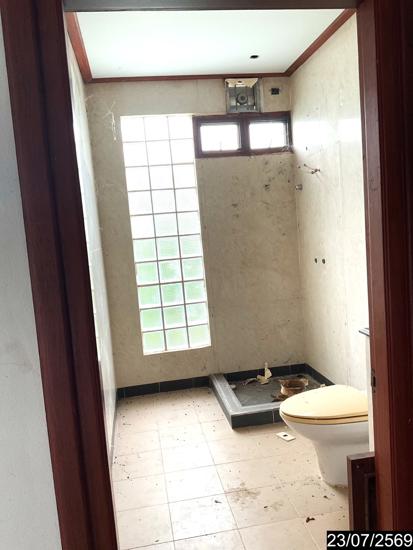 รูป บ้านเดี่ยว 432.6 ตร.วา ปากคาด บึงกาฬ 16.6M - รูปที่ 14/35