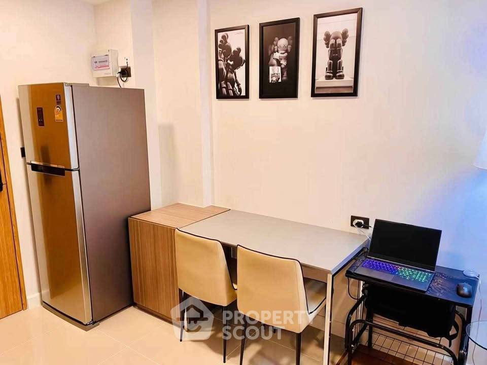 รูป คอนโด 1-ห้องนอน ที่ อะไรซ์ คอนโด แอท มหิดล ใน ป่าแดด (ID 3258023) - รูปที่ 7/8