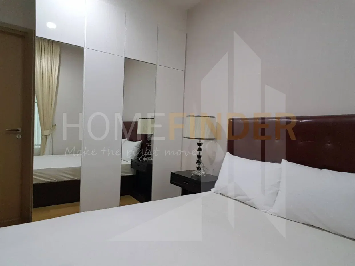 รูป 39 by Sansiri 3 bedrooms, for rent - รูปที่ 6/12