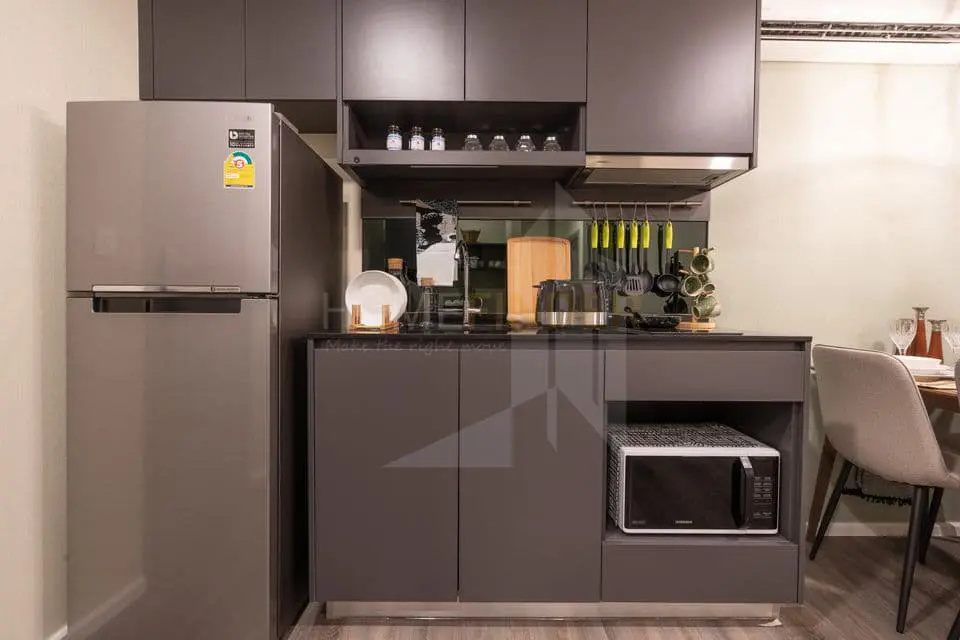 picture Notting Hill Jatujak - Interchange 2 bedrooms, for rent - 5/11