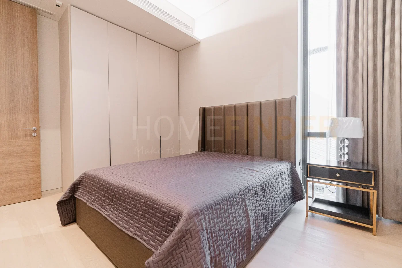 รูป TELA Thonglor HF-7955 2 bedrooms, for rent - รูปที่ 9/13