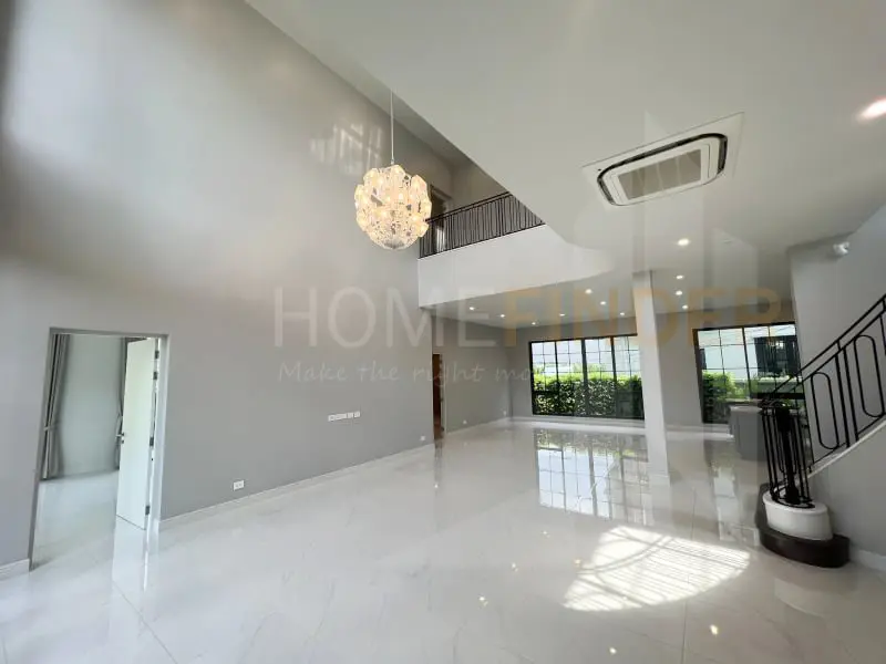 picture Narasiri Krungthep Kreetha 5 bedrooms, for sale - 2/10