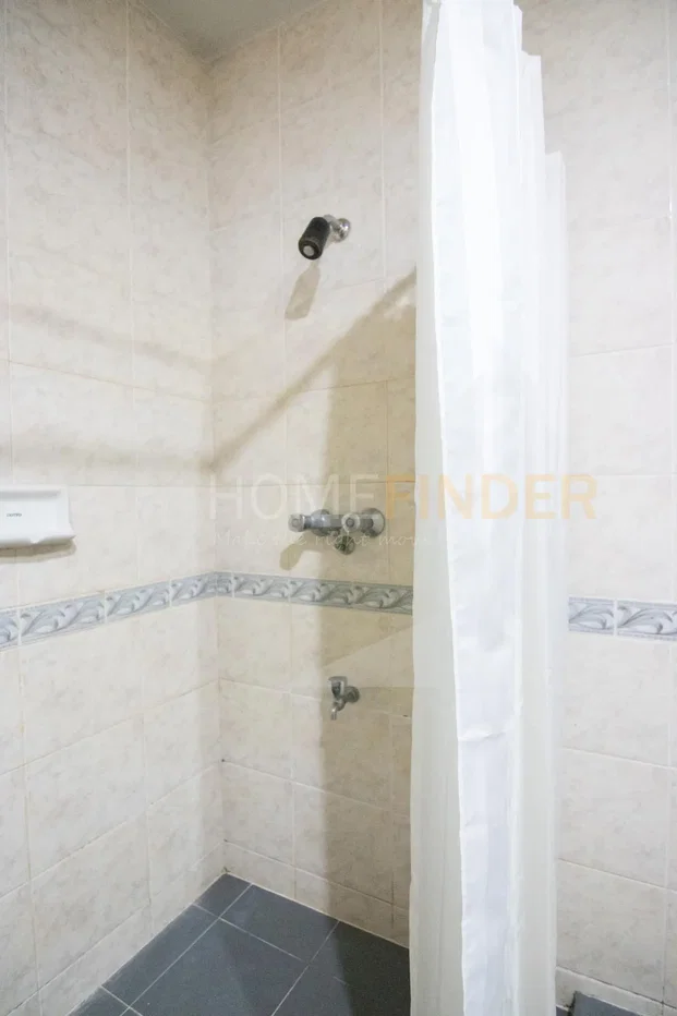 รูป Baan Somthavil 1 bedroom, for rent - รูปที่ 9/10