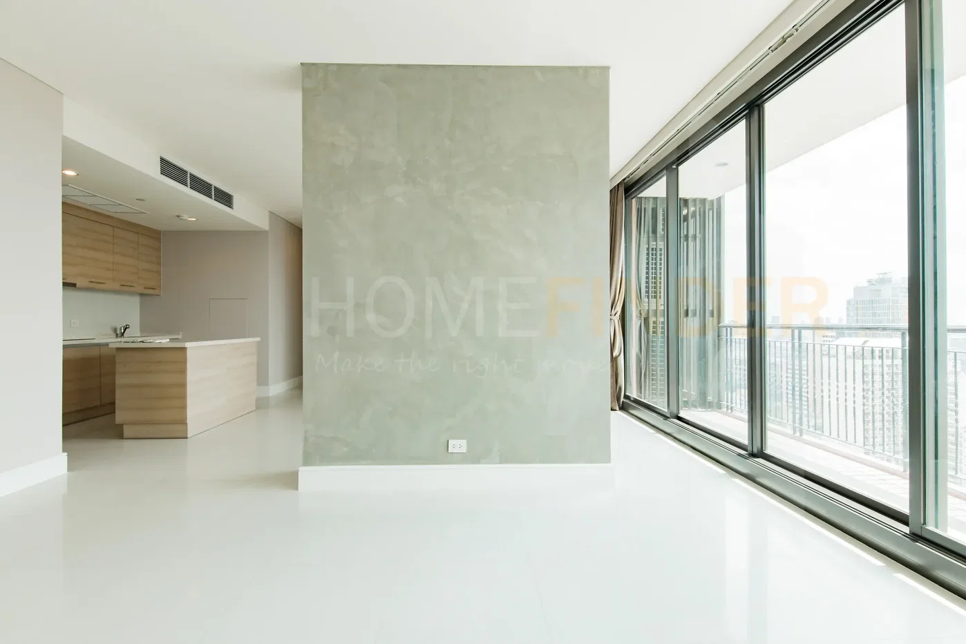 รูป Aguston Sukhumvit 22 3 bedrooms, for rent - รูปที่ 1/17