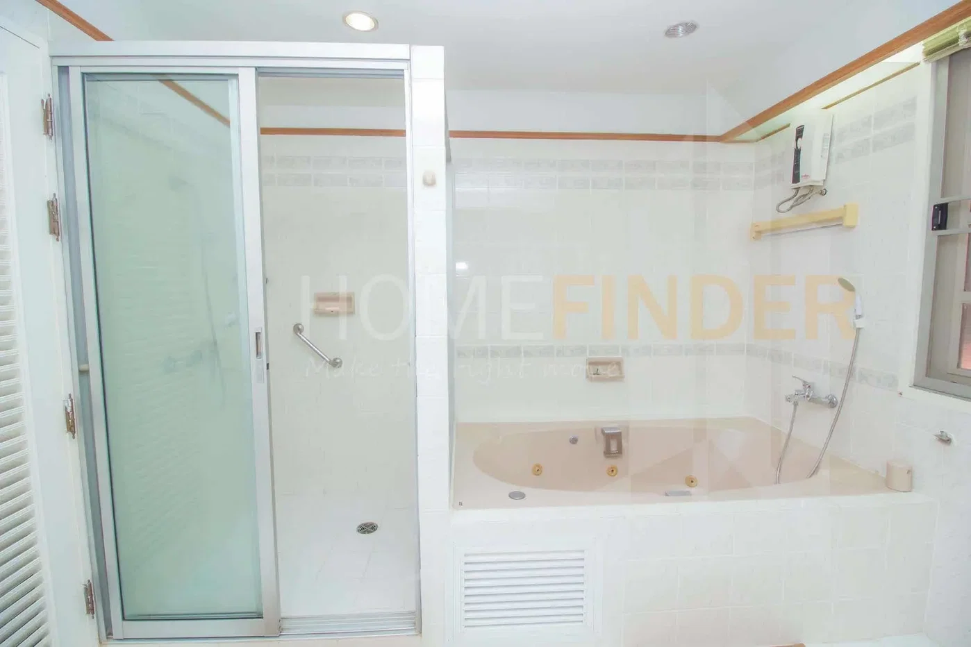 รูป Lakeside Villa1 3 bedrooms, for rent - รูปที่ 8/8