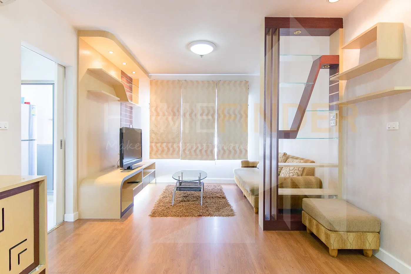 รูป Condo One X Sukhumvit 26 2 bedrooms, for rent - รูปที่ 3/18