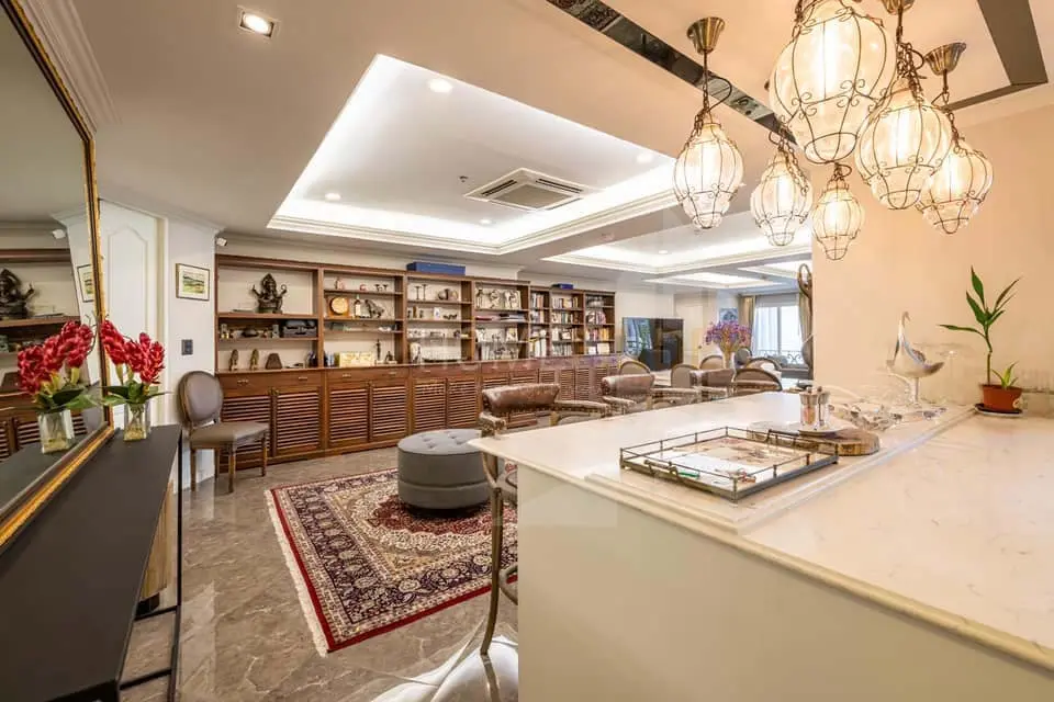 picture La Vie En Rose Place 3 bedrooms, for sale - 5/12