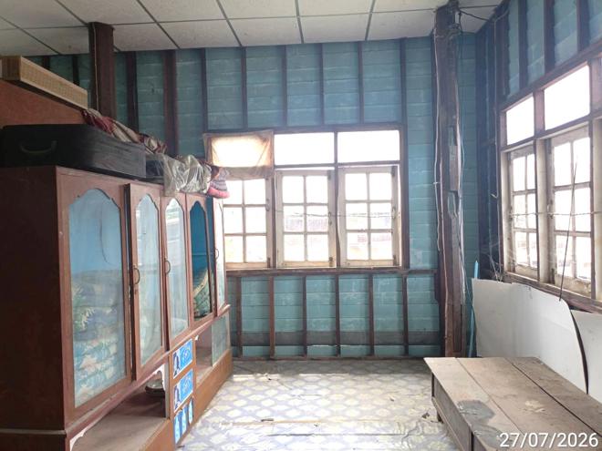 picture HOME 275 Sq.w. Wapi Pathum Maha Sarakham for 1.4M - 9/51