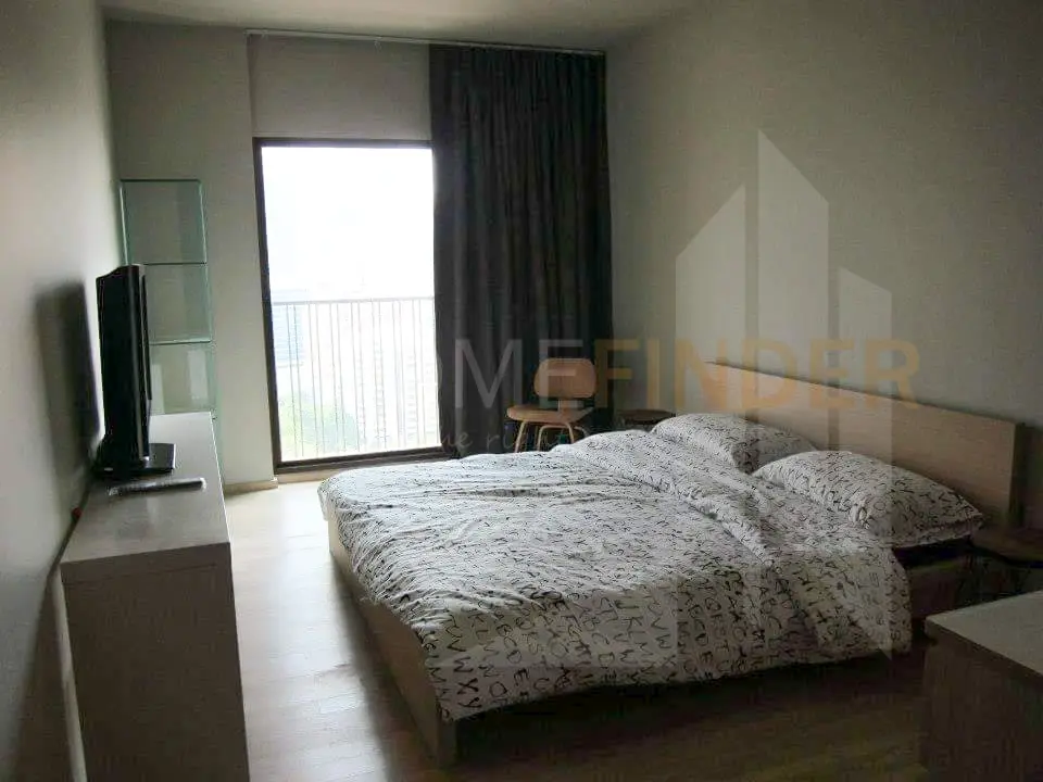 รูป Noble Refine 1 bedroom, for rent - รูปที่ 4/5