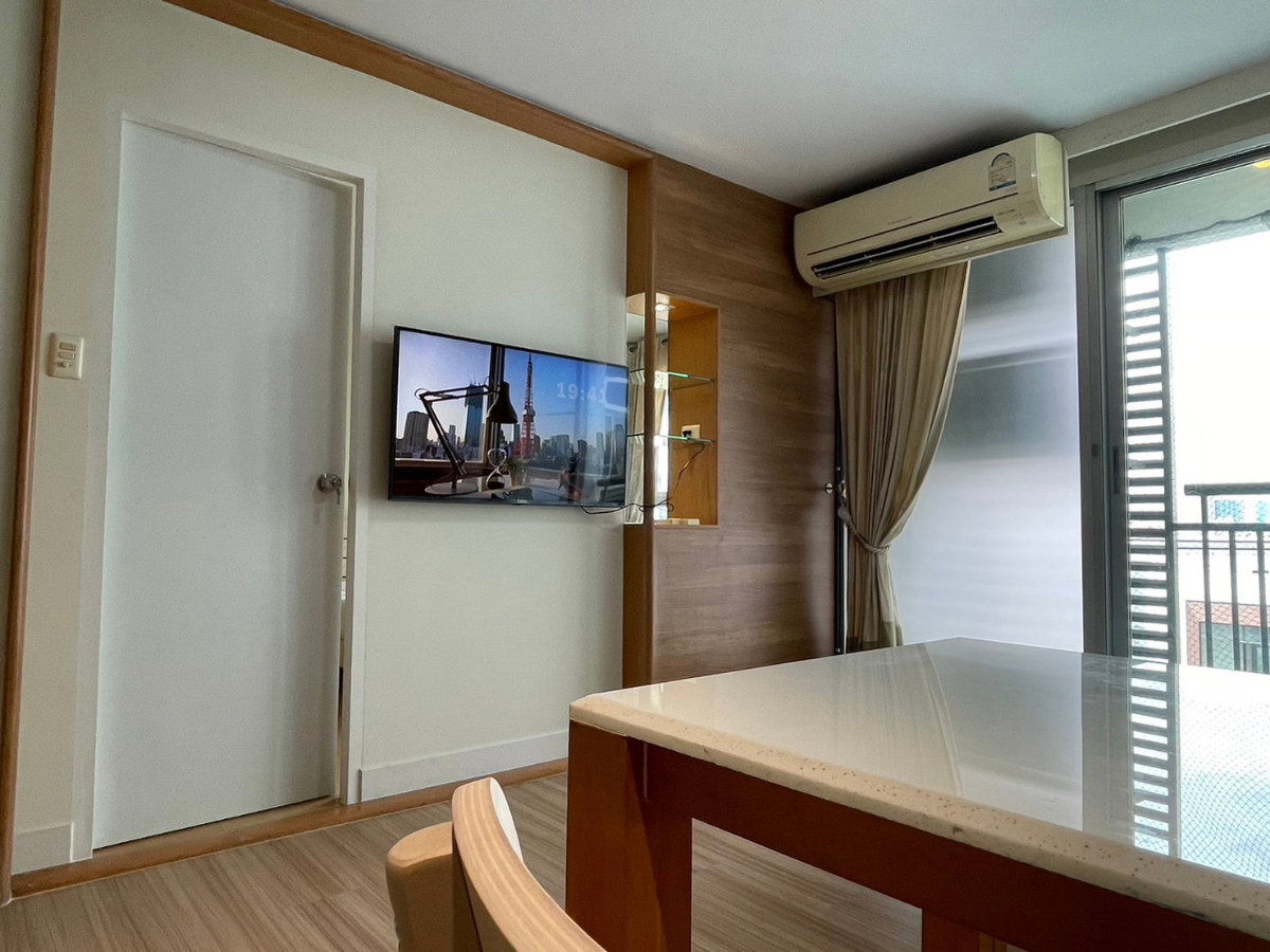 รูป #ปล่อยเช่า Plus67 condominium Sukhumvit 67 - รูปที่ 5/12