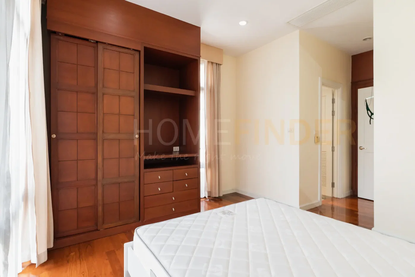 รูป Sansiri House Sukhumvit 67 - 4 bedroom house for rent with swimming pool phra khanong, Sukhumvit Bangkok 4 bedrooms, for rent - รูปที่ 15/30