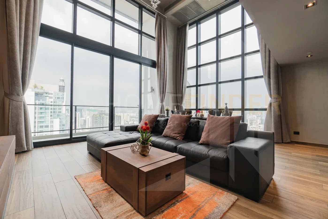 picture The Lofts Asoke 1 bedroom, for rent - 2/29