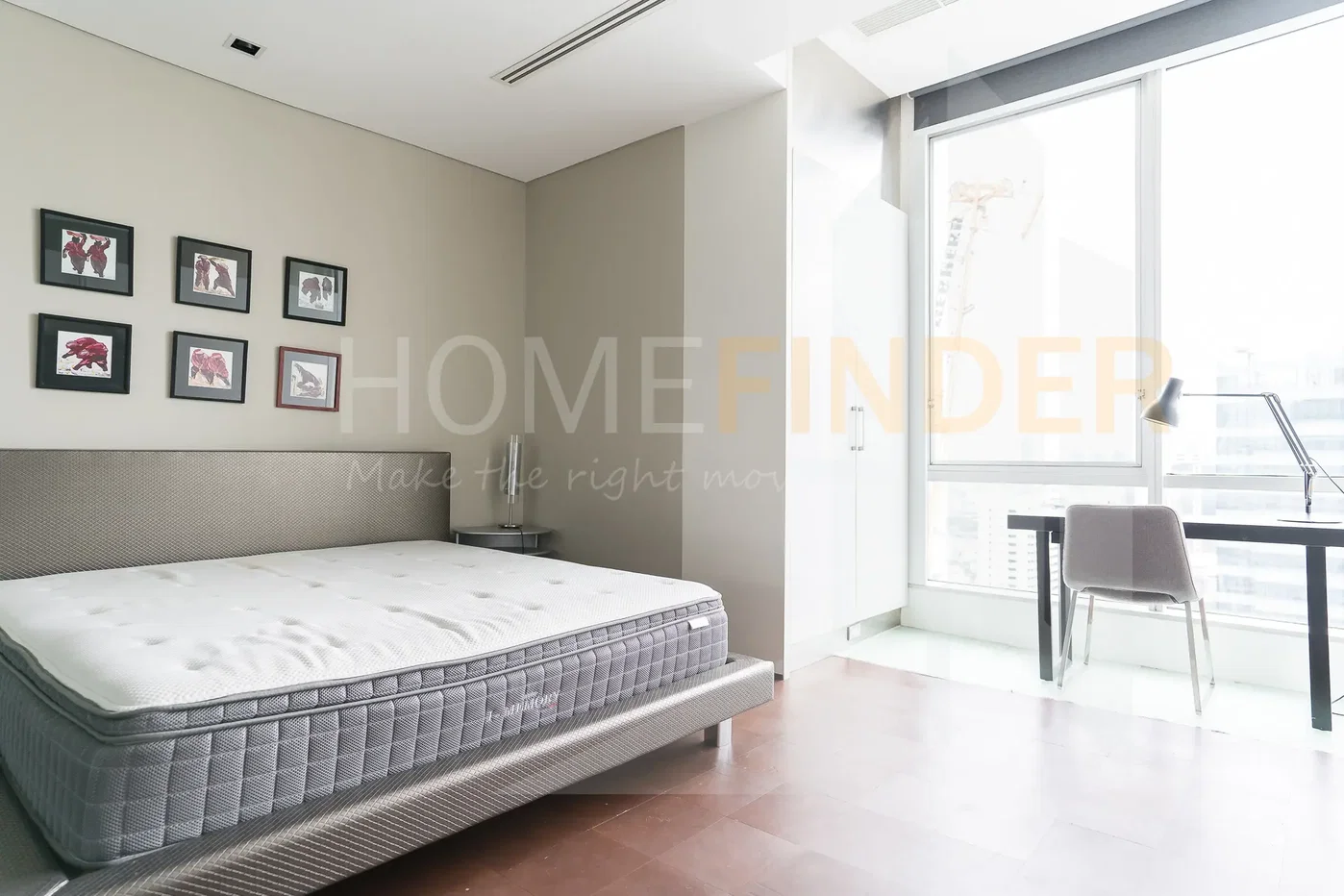 picture Sky Villas Condominium 2 bedrooms, for rent - 10/14