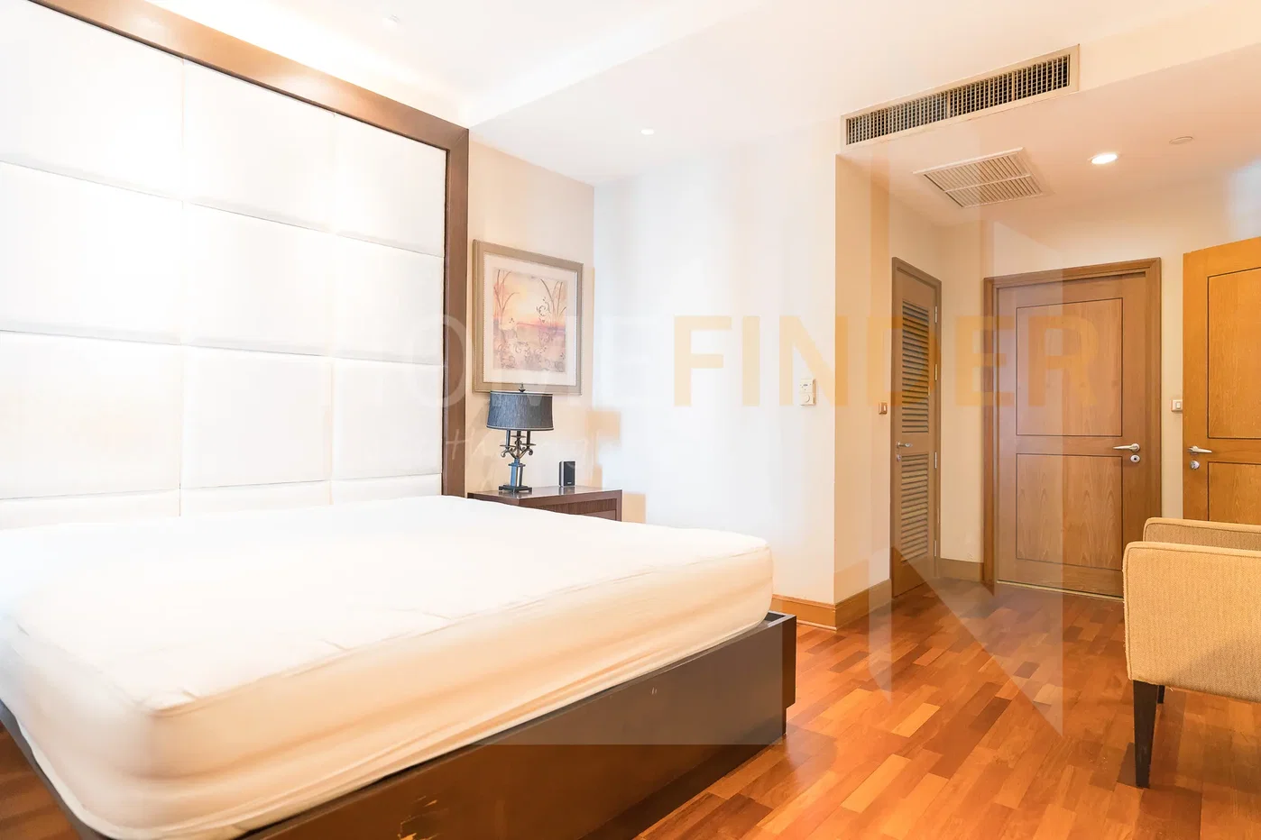 รูป Sky Villas Condominium 2 bedrooms, for rent - รูปที่ 9/19