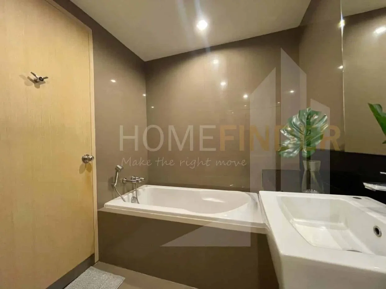 picture Siri On 8 2 bedrooms, for rent - 5/5