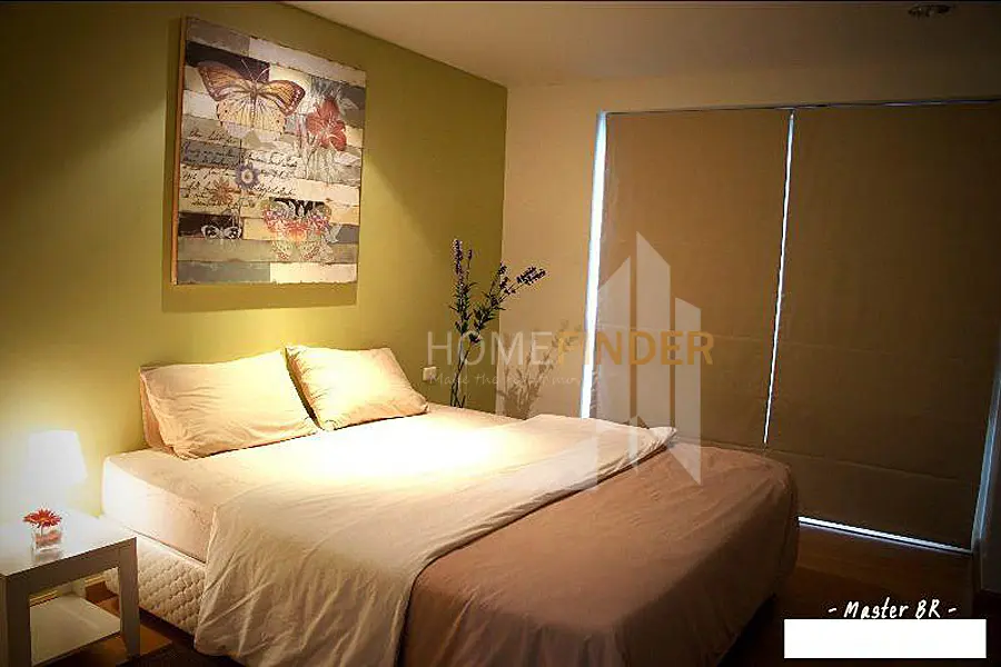 รูป Serene Place Sukhumvit 24 2 bedrooms, for rent - รูปที่ 3/8