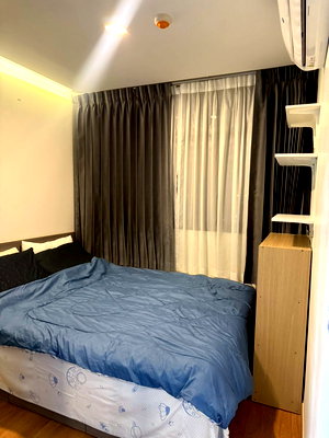 คอนโดให้เช่า : 🤝🏻RB26023 ให้เช่าถูกมาก👍แม็กนิกซ์ รามอินทรา 21✅แอดไลน์ @mproperty( มี @ ด้วย) แอดมินตอบไว