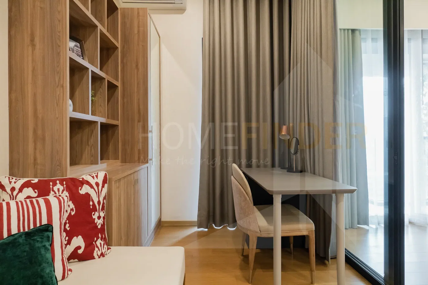 picture Siamese Exclusive 2 bedrooms, for rent - 23/37
