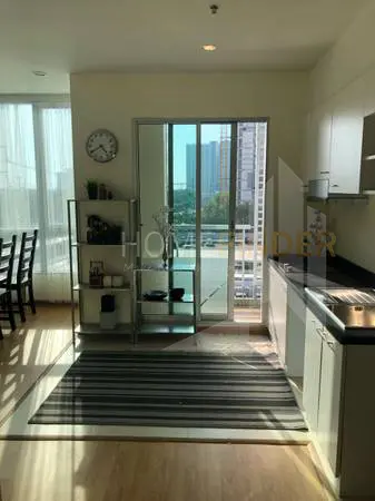 รูป The Star Estate @ Rama 3 2 bedrooms, for sale - รูปที่ 7/7