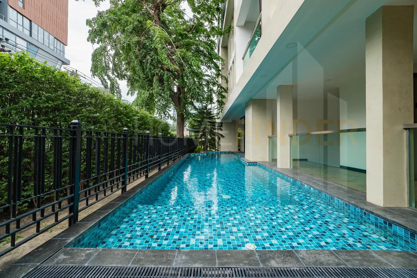 picture Mieler Sukhumvit 40 3 bedrooms, for sale - 16/18