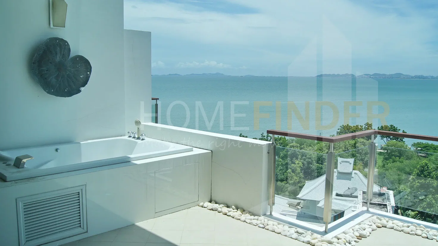 picture The Sanctuary 2 bedrooms, for rent - 10/18